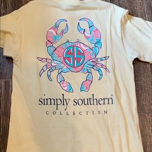 Simply Southern T-shirt